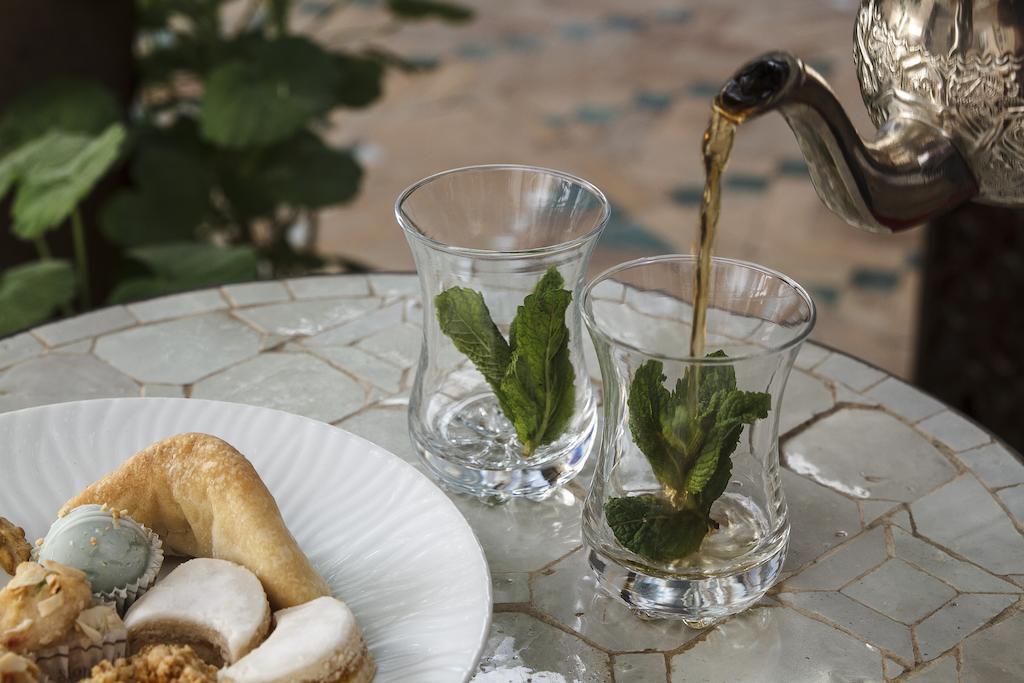 Riad Clementine 마라케시 외부 사진