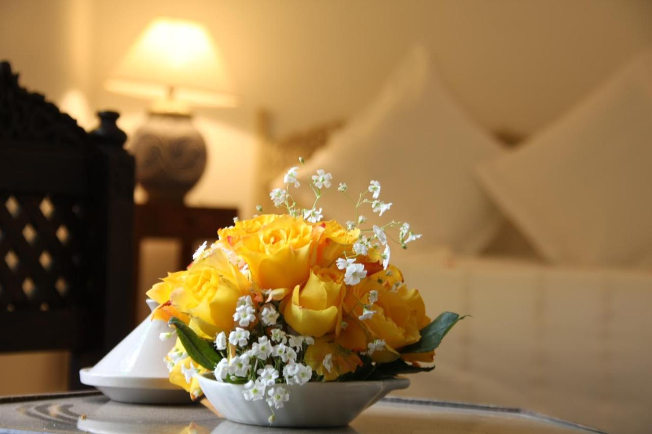 Riad Clementine 마라케시 외부 사진